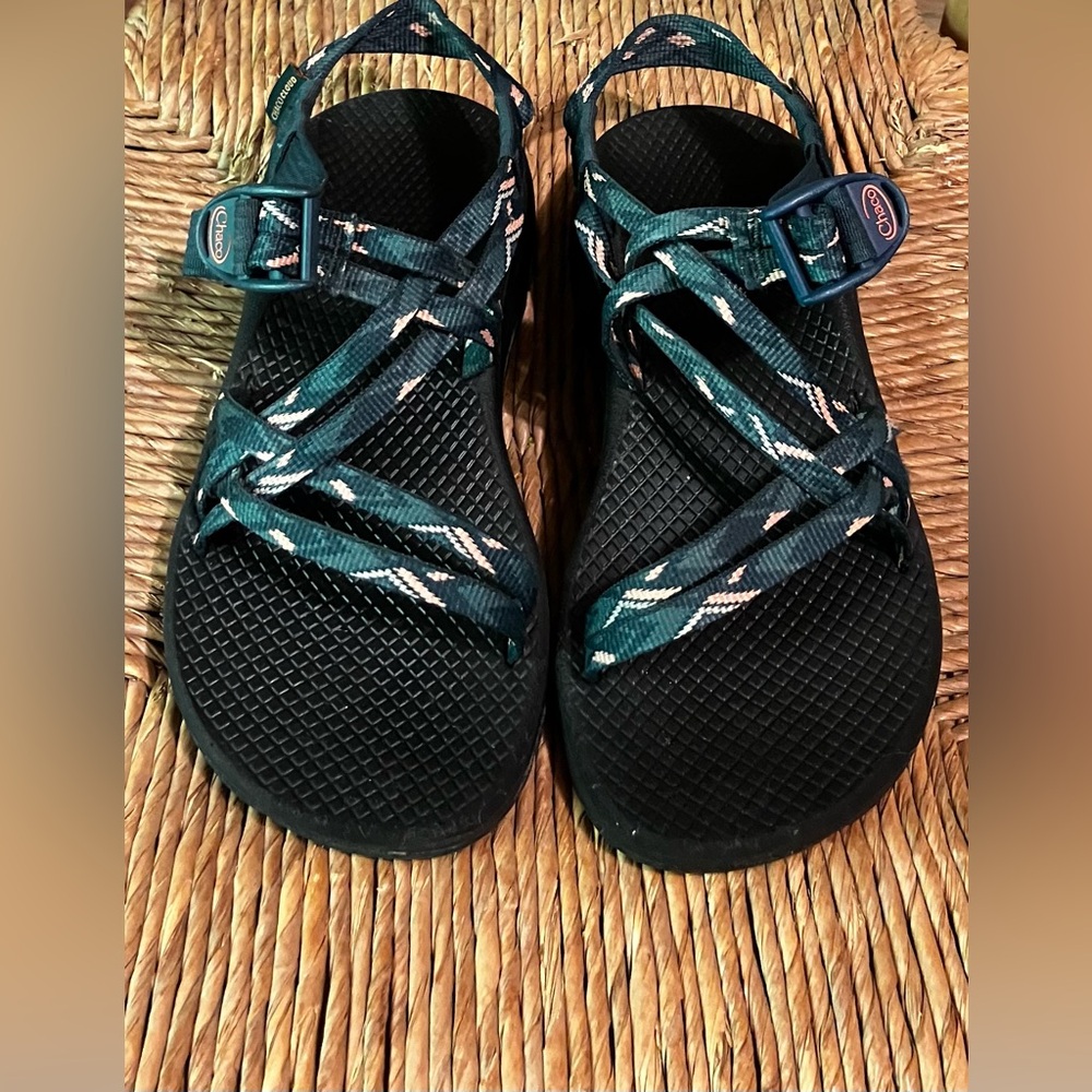 Chaco Sandals